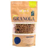 Mom's Natural Granola 360G Yabanmersinli - Elma Suyuyla Tatlandırılmış, Protein 2'Li Ekonomik Paket
