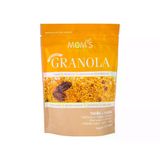 Mom's Tahinli & Hurmalı Granola Mom's Tahinli & Hurmalı Granola 200 g