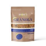Mom's Vegan Yaban Mersini Granola 280 g