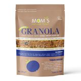 Mom's Yaban Mersini Granola 280 G (5'Li Paket)