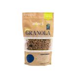 Mom's Yaban Mersinli Granola 360 g