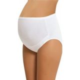 Momslab 3'lü Paket Hamile Külodu (SİYAH/S)