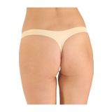 Momslab 6'lı Paket Lazer Kesim Tanga (TEN)