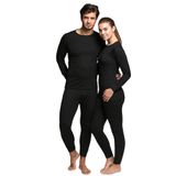 Momslab Active Yetişkin Termal Içlik Set Siyah (SİYAH/S)