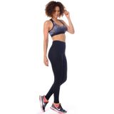 Momslab Bambu Tayt Siyah, S, XPNKGENM-840, Karışık Çok Renkli, kadın