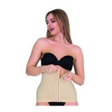 Momslab DOĞUM SONRASI 1 BEDEN İNCELME GARANTİLİ KORSE (TEN/S/M)