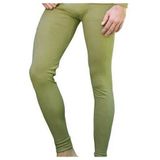 Momslab Erkek Haki Termal Alt 0125 (Haki/M)