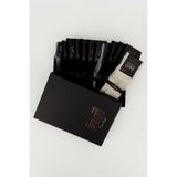 Momslab Erkek Soket Çorap, Bamboo, Asorti Renk, 12 Adet