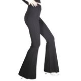 Momslab Gen Ispanyol Tayt (Siyah/XL)