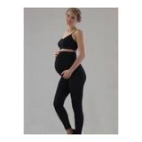 Momslab Hamile Taytı 38-40 Beden, 38-40, ajkslvsh5020, Siyah, Kadın