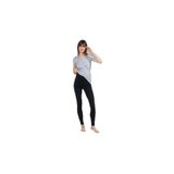 Momslab Hamile Taytı Bona 7674, S, BGNMSLHTARL7674, Siyah, Kadın