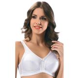 Momslab KADIN BEYAZ C CUP TOPARLAYICI SÜTYEN (BEYAZ / 75)