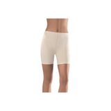 Momslab Kadın Lazer Kesim Şort Korse (TEN/L-XL)