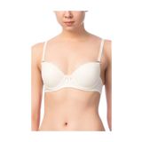 Momslab Kadın Siyah Soft Cup'lı Sütyen (BEYAZ / 90)