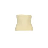 Momslab Kadın Ten Bel Korse 2470 (TEN/M)