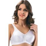 Momslab Kadın Ten Rengi C Cup Alina Minimiser Toparlayıcı Sütyen 810 (TEN / 90)