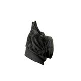 Momslab Kadın Thermal Peluş Tayt Meg Fit 3449 (Siyah)