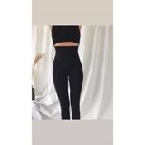 Momslab Korsetayt, 3XL, MARLK54657701, Siyah, kadın