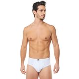 Momslab Likralı Pamuk Bato Külot 12'li Set, 2XL, Bato Külot, Siyah, kadın