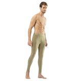 Momslab Sismila Termal Tayt 2013 Haki (haki / 2XL/3XL)