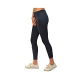 Momslab Termal Tayt İndigo, XL, MARLK2018000442629, İndigo, kadın