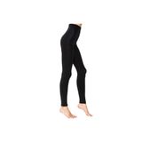Momslab Termal Tayt Siyah Kışlık Içlik Thermal (siyah/XL)