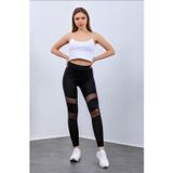 Momslab Toparlayıcı Çitf Tüllü Dalgıç Kumaş