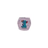 Momslab Unisex Bebek Gri Alıştırma Külodu (Gri / 1-2 Yaş)