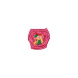 Momslab Unisex Çocuk Pembe Alıştırma Külodu
