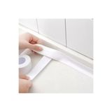 Momspet Su Sızdırmaz Bant Nem Lavabo Banyo Evye Küvet Kenar Bantı