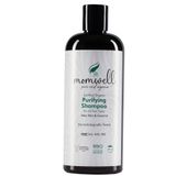 Momwell 400 ML Organik Arındırıcı Şampuan