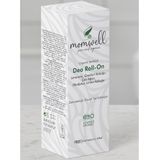 Momwell Organik 50 ml Deo Roll-On