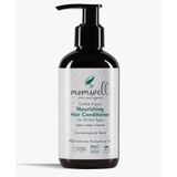 Momwell Organik Besleyici Koruyucu Nemlendirici 200 ML Saç Kremi