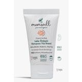 Momwell Organik Leke Önleyici Koruyucu SPF50 50 ml Yüz Güneş Kremi