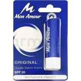 Mon Amour Dudak Bakım Kremi Original - 1