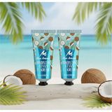 Mon Amour Hindistan Cevizi El Kremi 75 ml 2 Adet