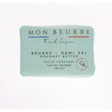 Mon Beurre Gurme Tuzlu Yayik Tereyağı 250 Gr