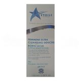 Mon Etoile İntim Duş (Borik Asit + Elma Sirkesi) 100 ml