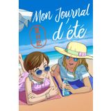 Mon Journal d’Été au Japon – Carnet de vacances à remplir pour ados: Avec pages souvenirs à compléter, tableaux Hiragana & Katakana, illustration à colorier et QR code bonus (Une saison pour moi)