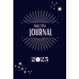 Mon journal "Nocturne" 2025