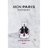Mon Paris Edp 30 Ml Kadın Parfüm 3614270561665