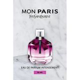 Mon Paris EDP 90 ml Kadın Parfüm 3614272899711