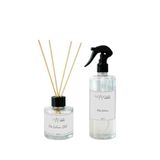 MON PARIS KADIN PARFÜM KOKULU ODA KOKUSU SETİ SPREY VE STICK 400 + 100 ML
