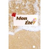 Mon Été: Carnet de saison