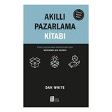 Mona Kitap Akıllı Pazarlama Kitabı - Şubat 2023