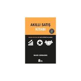 Mona Kitap Akıllı Satış Kitabı: Satışta Başarılı Olmak Için Kasları Değil Beyni Kullanmak + Ekmek Kavgası Set - Hayır