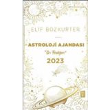 Mona Kitap Astroloji Ajandası 2023;“Sor Fındığım”