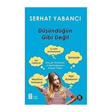 Mona Kitap Düşündüğün Gibi Değil: Bireysel Gücümüzü ve Mutluluğumuzu Artırma Yolları + Bilinçaltınızdan Gelen Ebeveyn