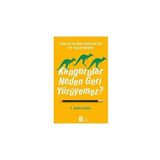 Mona Kitap Kangurular Neden Geri Yürüyemez?: Gençler ve Anne - Babaları Için Bir Yaşam Rehberi + Küçük Prens + 6 Kitap Set - Hayır