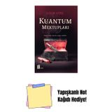 Mona Kitap Kuantum Mektupları + Yapışkanlı Not Kağıdı